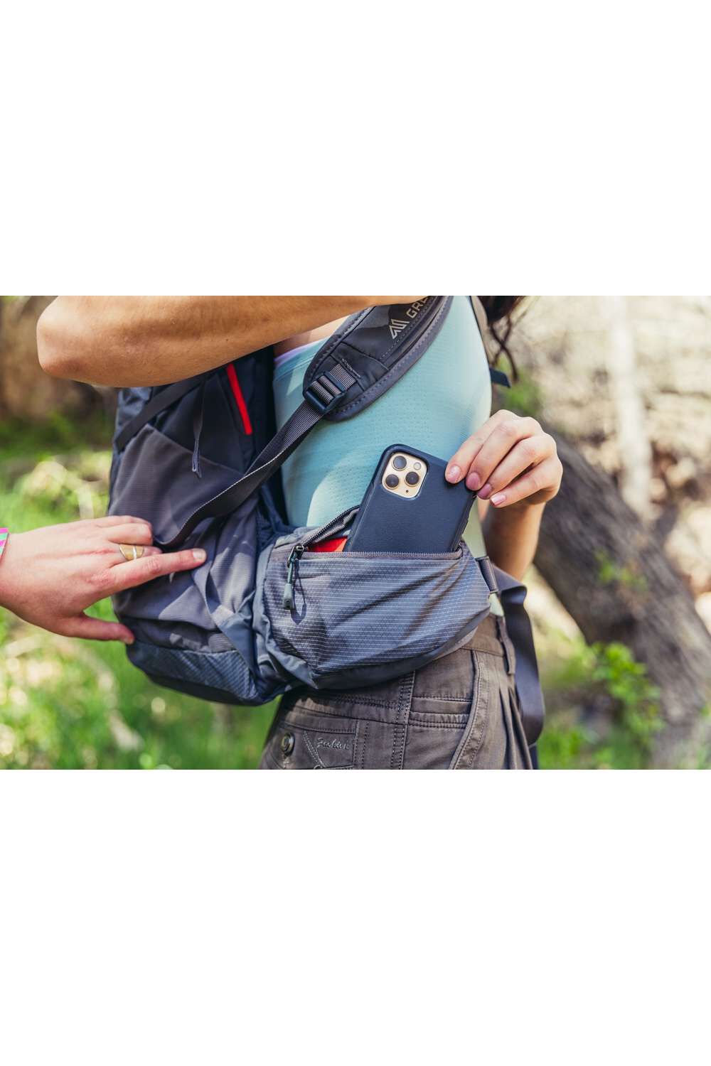 Gregory Maya 20  Storm Blue