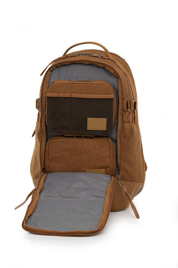 Quarry Daypack 16"