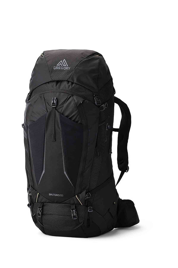 Gregory  Baltoro 65 RC L  Shadow Pine Black