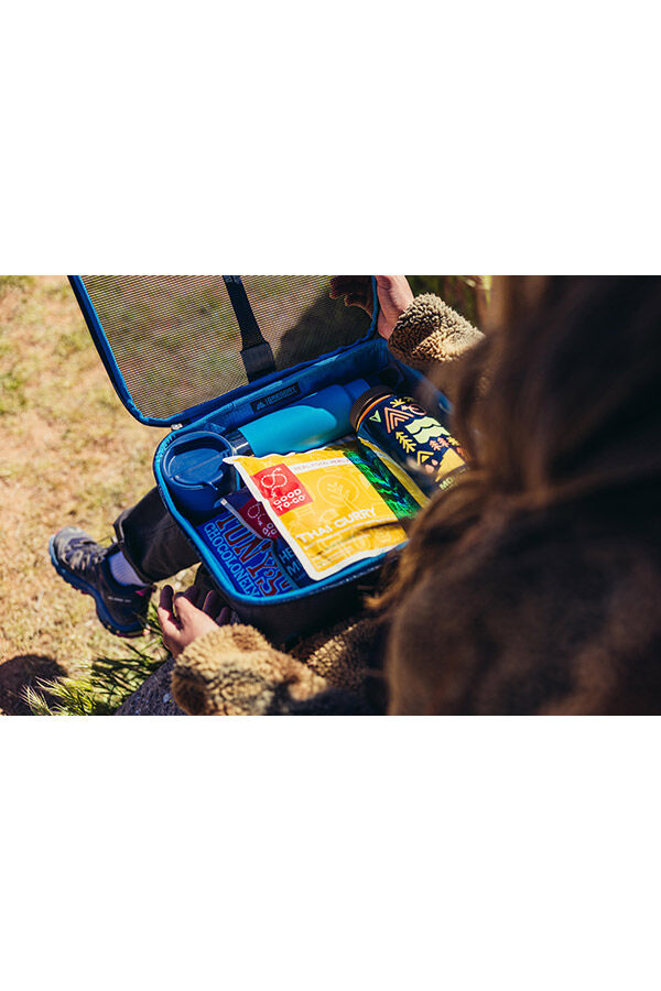 Gregory  ALPACA GEAR POD 10  Mirage Tan