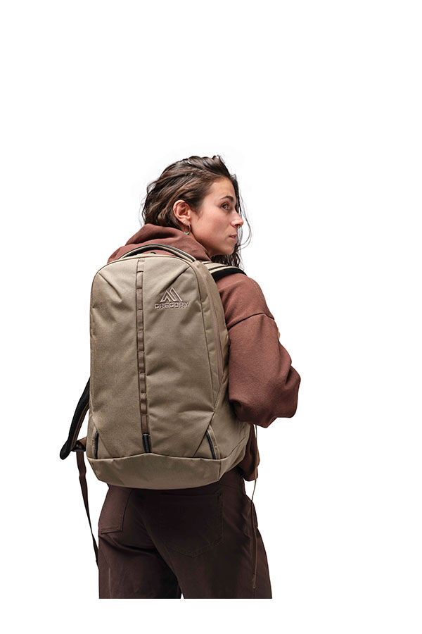 Outset Plecak miejski 16"