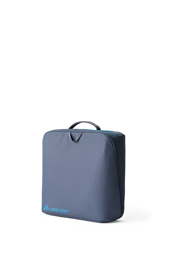 Gregory ALPACA GEAR ORGANISATION ALPACA UTILITY CASE  Slate Blue