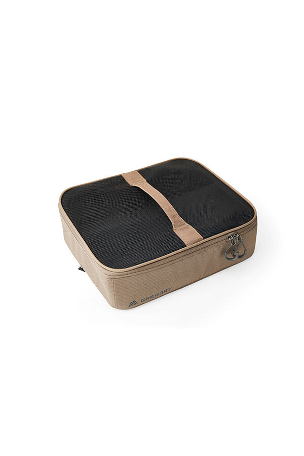 Gregory  ALPACA GEAR POD 10  Mirage Tan