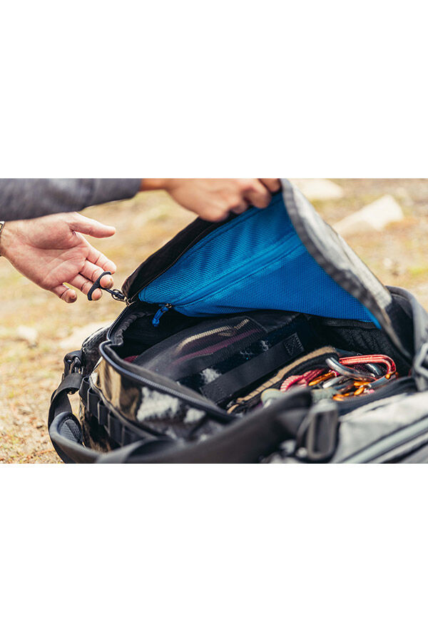 Gregory  ALPACA 60  Slate Blue