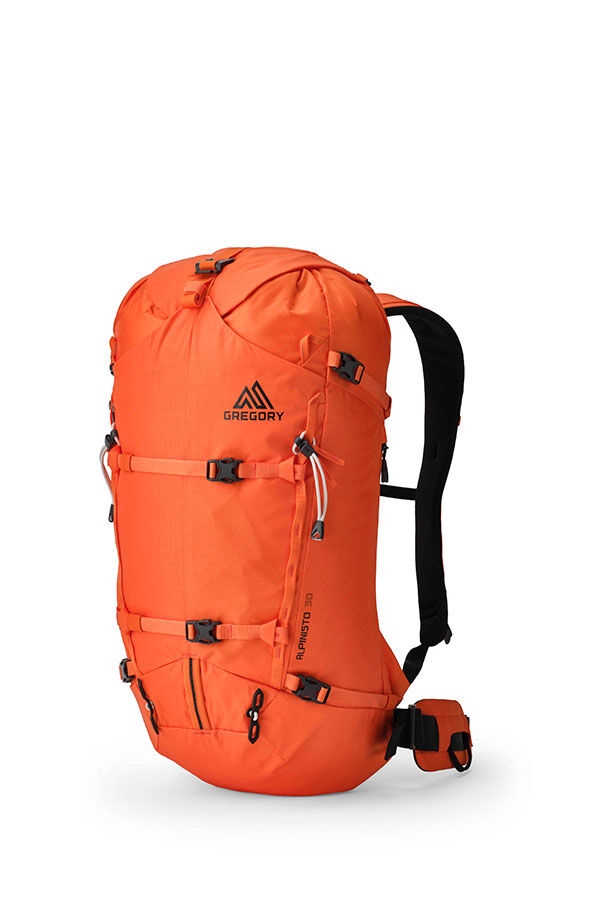 Gregory  Alpinisto 30 SM/MD  Vivid Orange