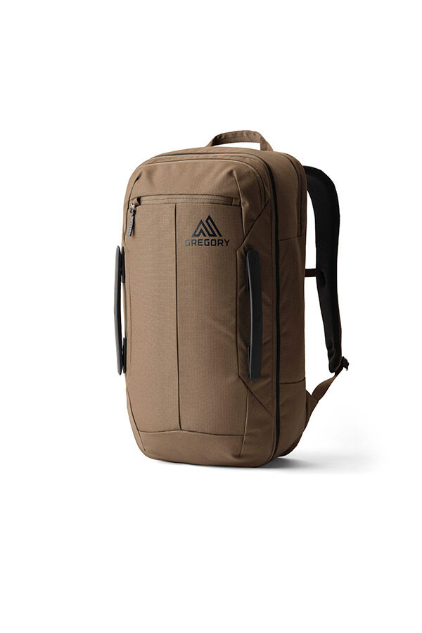 Gregory  Border 30  Mesa Brown