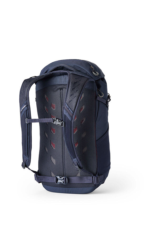 Gregory  NANO 28  Spark Navy