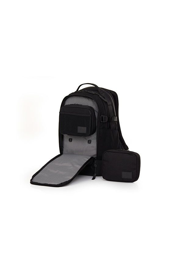 Quarry Plecak miejski 16"