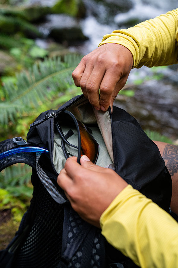 Gregory  Arrio 30 RC  Amber Haze