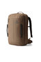 Gregory  Border Carry On 40  Mesa Brown