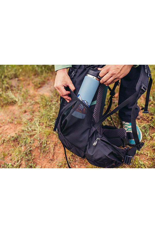 Gregory T STOUT 45 RC  Compass Blue