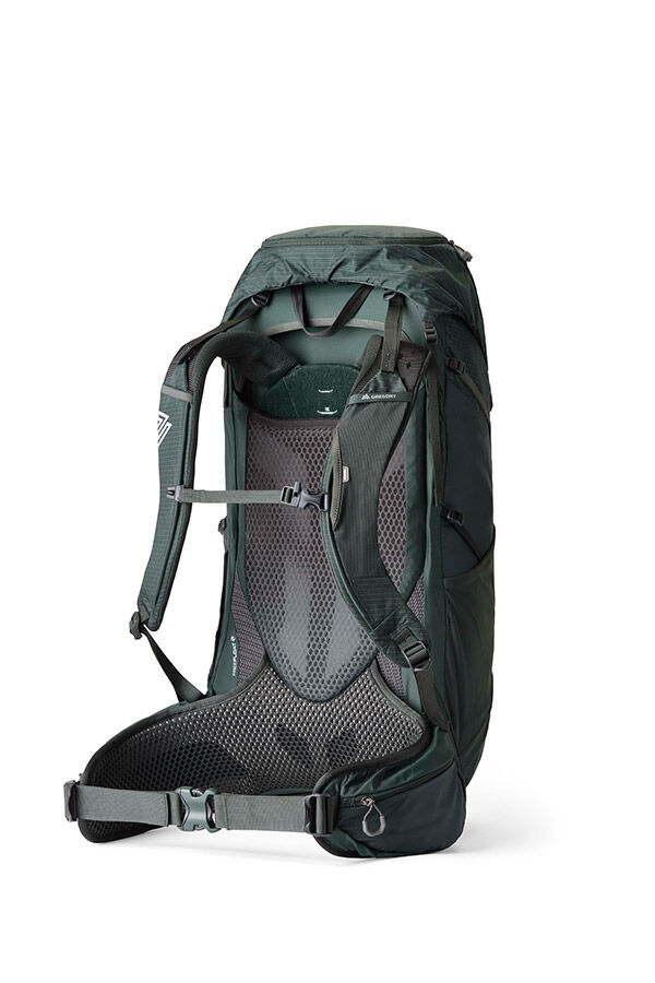 Gregory  PARAGON 40 MD/LG RC  Cascade Green