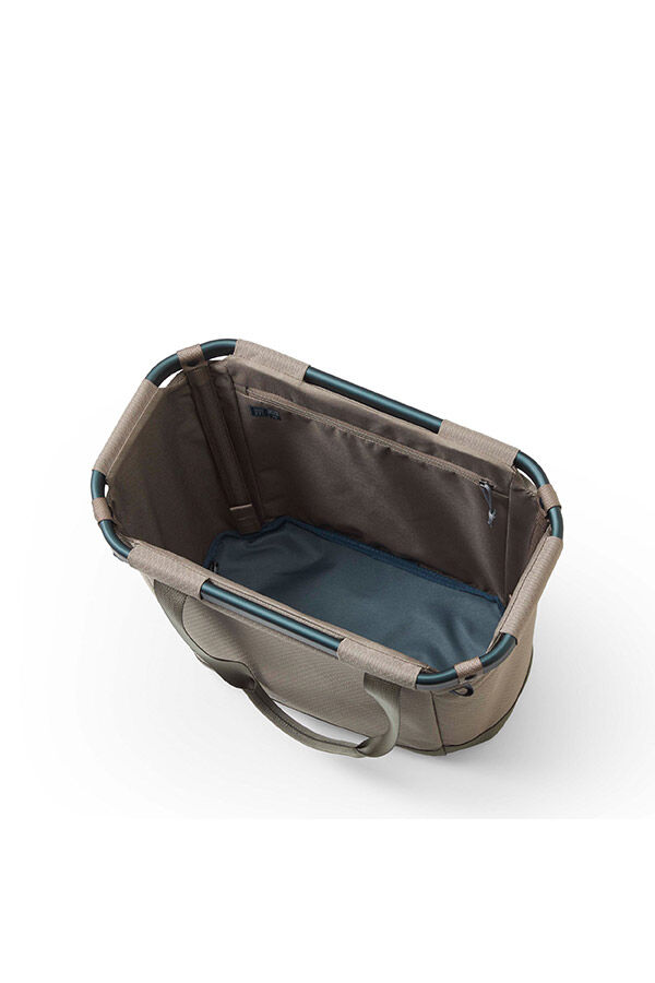 Gregory  ALPACA GEAR TOTE 30  Mirage Tan