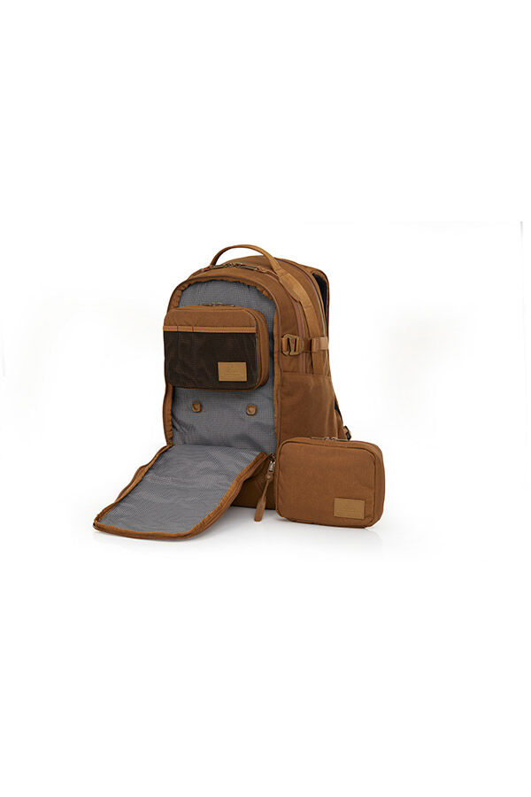 Quarry Daypack 16"