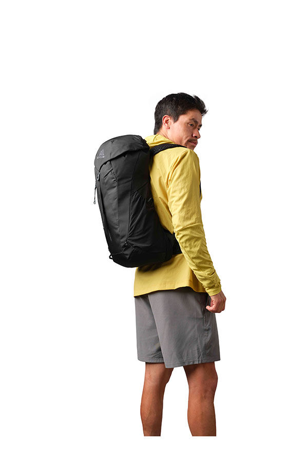 Gregory  Arrio 22 RC  Sage Grey