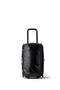 Gregory  Alpaca Wheeled Duffle 40  Obsidian Black
