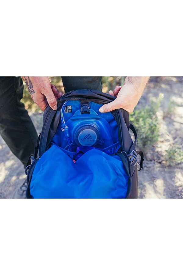 Gregory KIRO 24 RC Lava Red