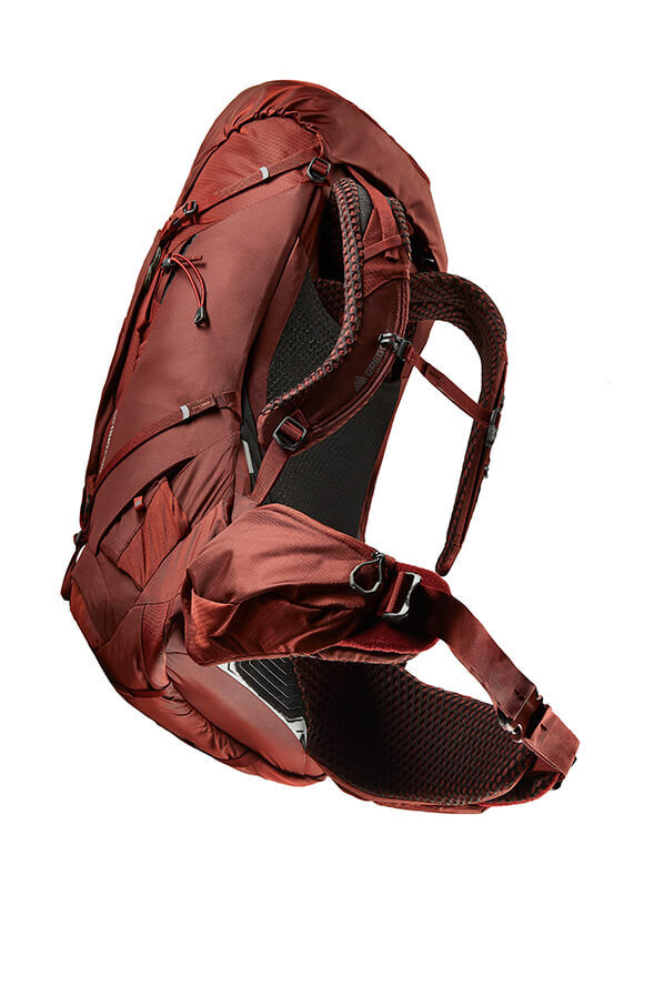 Gregory Baltoro 65 L  Brick Red