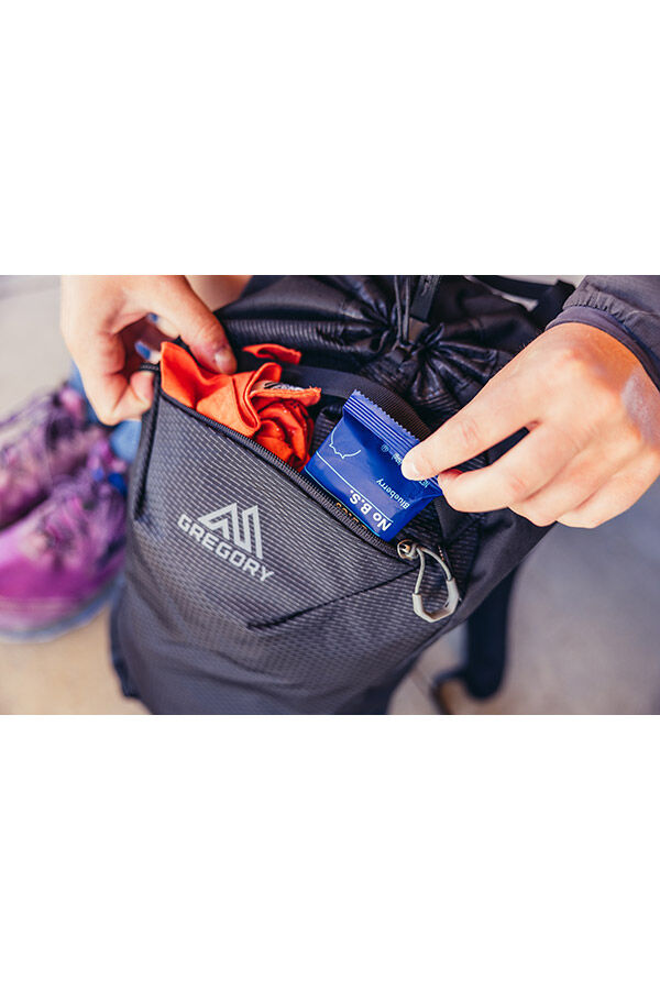 Gregory  NANO 14  Rio Blue