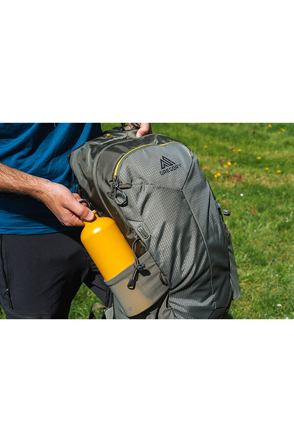 Gregory  ZULU 25 LT RC  Horizon Blue