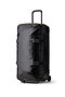 Gregory  Alpaca Wheeled Duffle 100  Obsidian Black