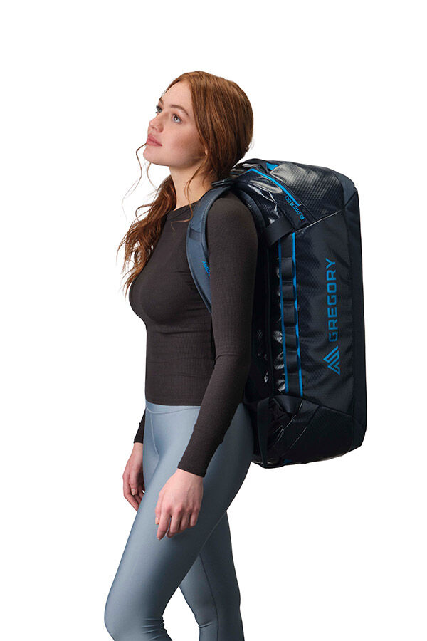 Gregory  ALPACA 60  Slate Blue