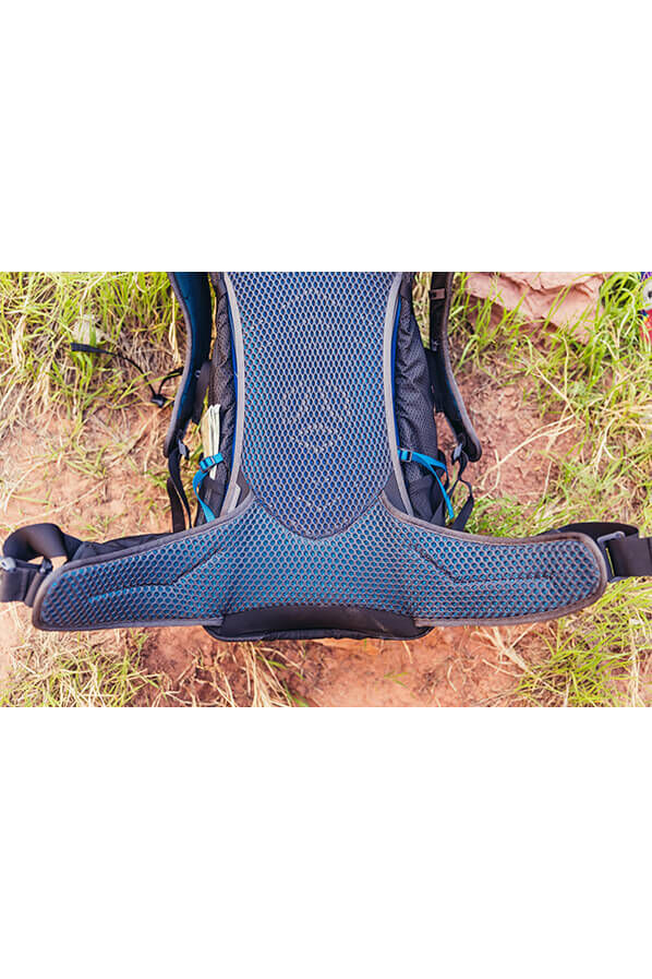 Gregory Citro 24 RC  Ozone Black