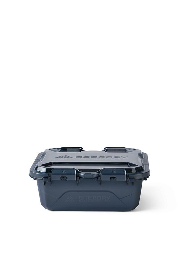 Alpaca Gear Box Pudełko na sprzęt