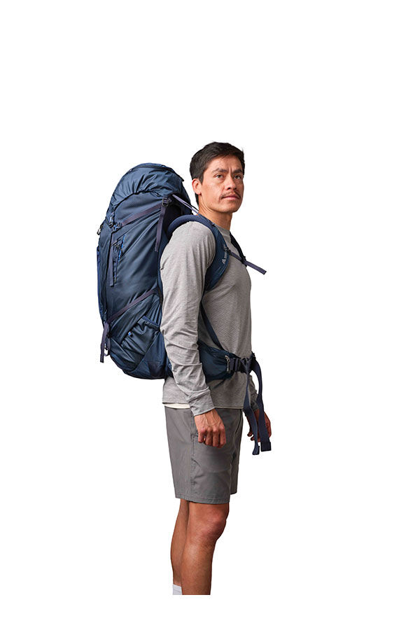 Gregory  Baltoro 65 RC M  Shadow Pine Black