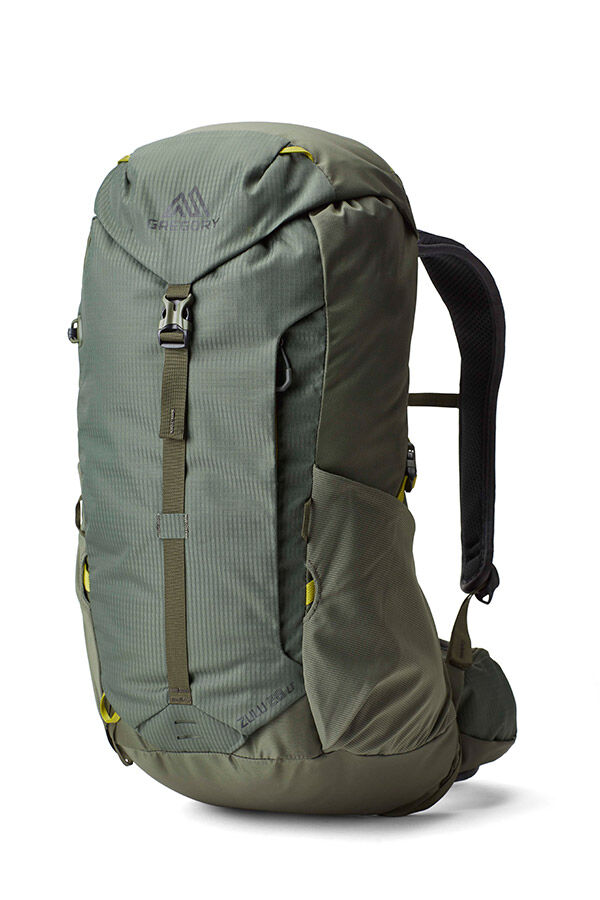 Gregory  ZULU 28 LT RC  Forage Green