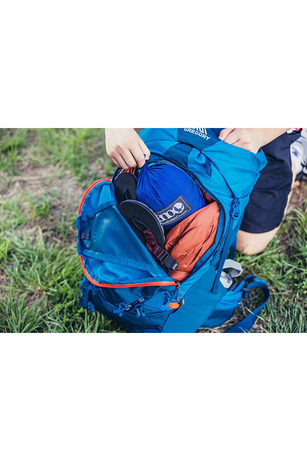 Gregory Y WANDER 50  Redrock