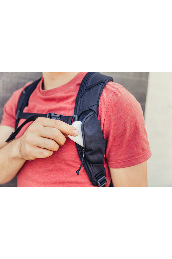 Gregory  RHUNE 22  Swiss Green