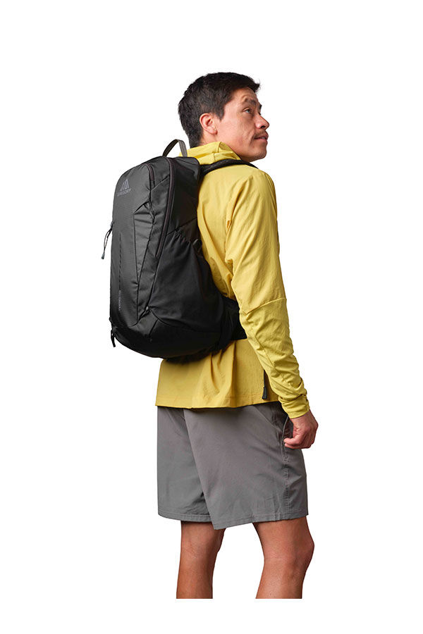 Gregory  Arrio 20 RC  Amber Haze