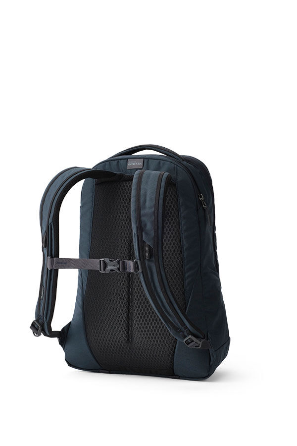 Outset Plecak miejski 16"