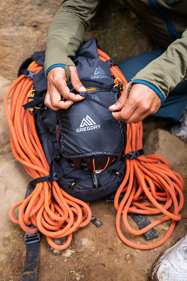 Gregory  Alpinisto 30 MD/LG  Alpineglow