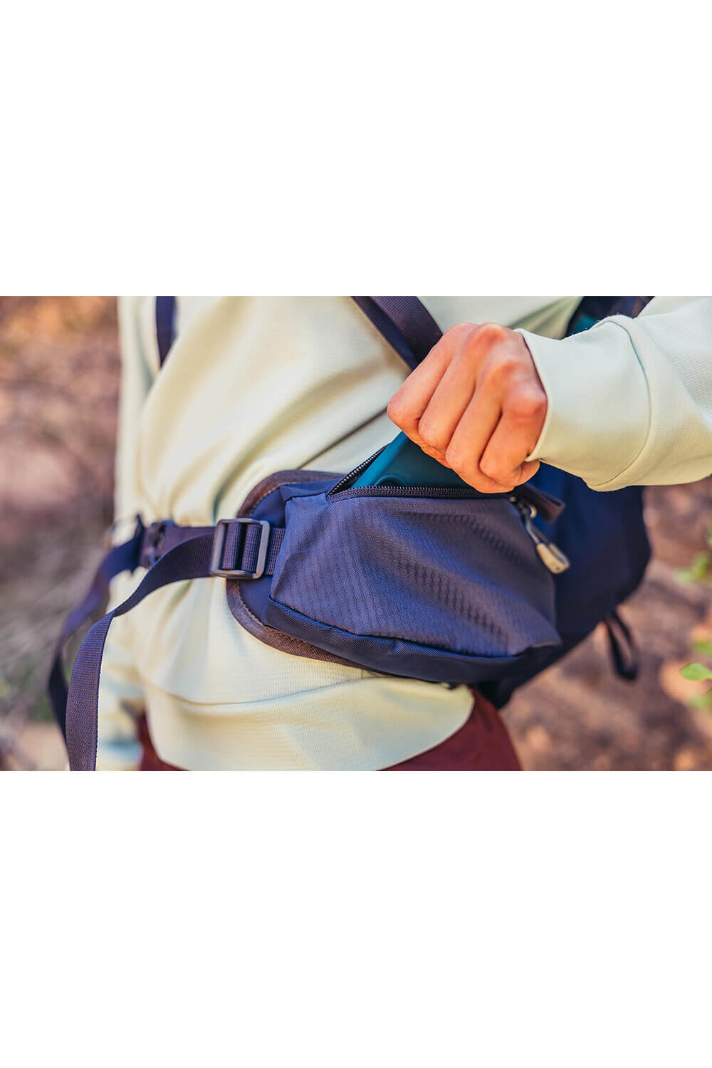 Gregory  JADE 20 LT RC  Ruby Red