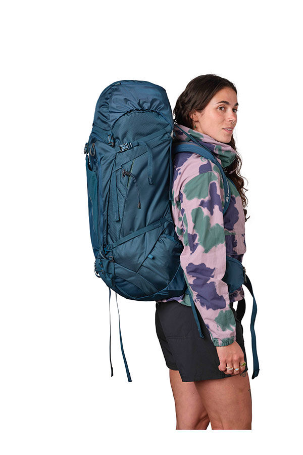 Gregory  Deva 60 RC XSM  Mountain Teal