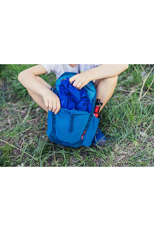 Gregory  WANDER 12  Pacific Blue