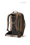 Gregory  Border Carry On 40  Mesa Brown