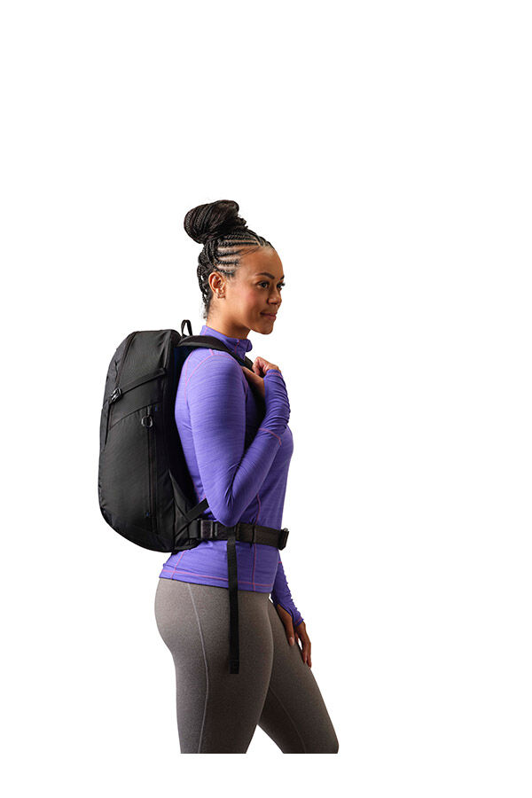 Gregory KIRO 24 RC Lava Red