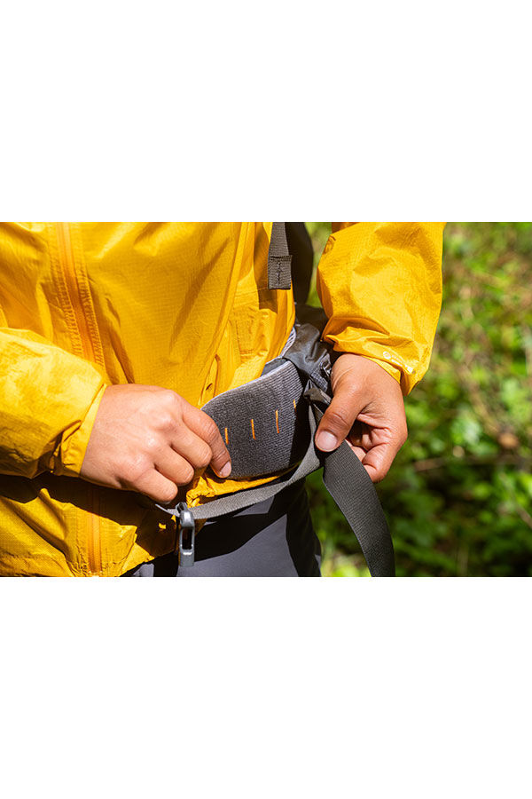 Gregory  Baltoro 100 Pro RC M  Iron Grey