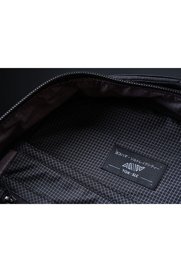 Outset Plecak miejski 16"
