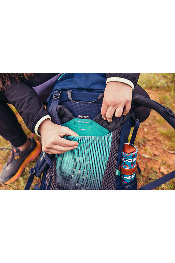 Gregory  AMBER 34 RC  Lichen Green