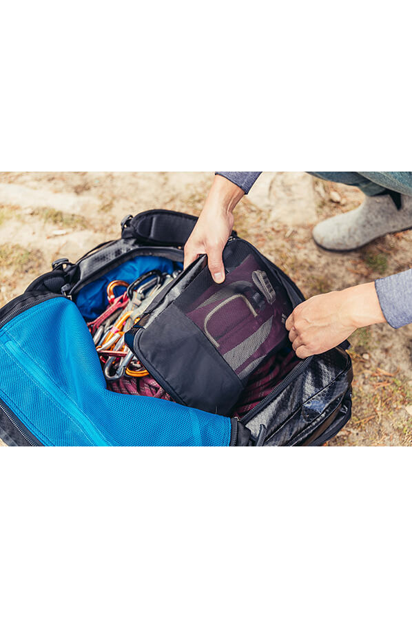 Gregory  ALPACA 60  Redrock