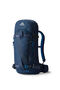 Gregory  TARGHEE 45 MD/LG  Alpine Blue
