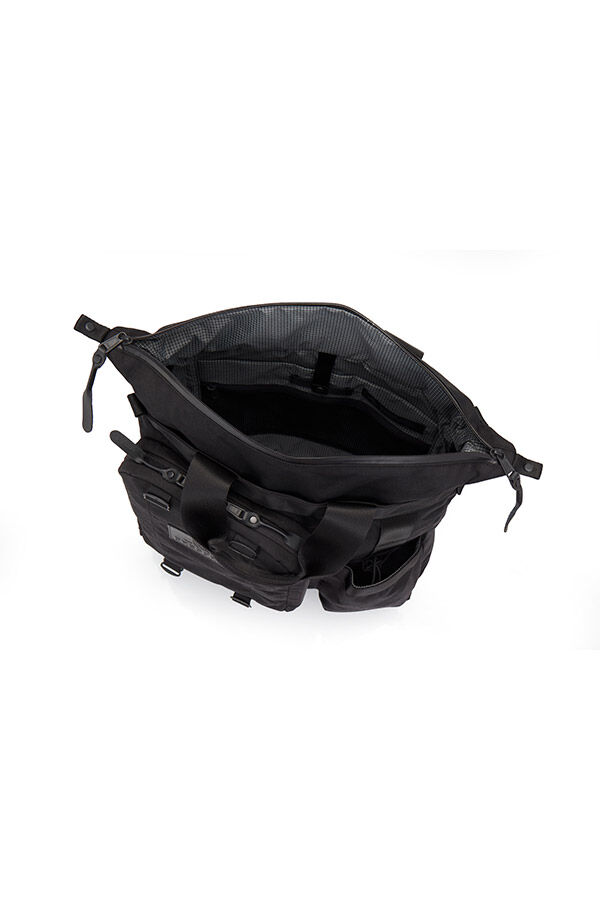Gregory  QUARRY HELMET 25L  Black