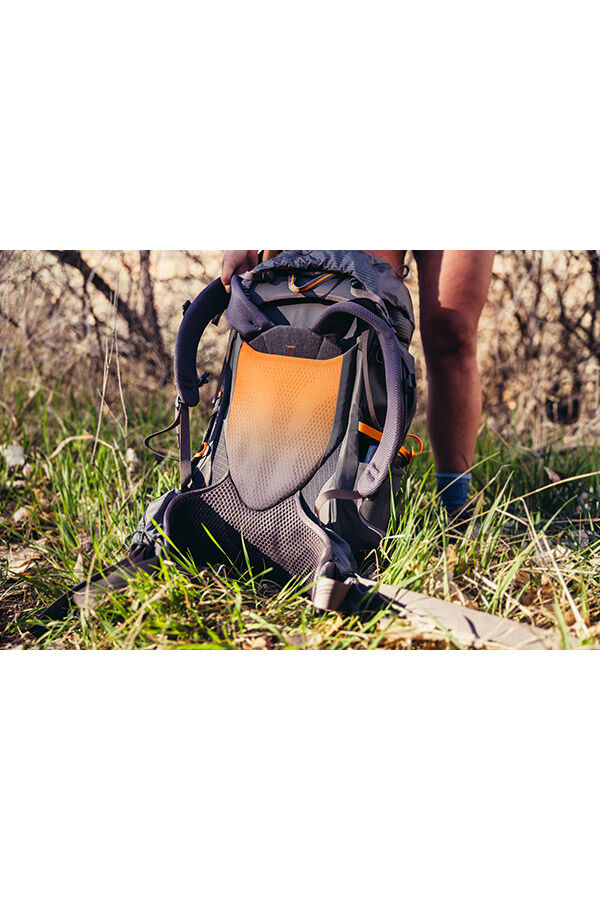 Gregory  MAVEN 48 SM/MD RC  Grey Melon