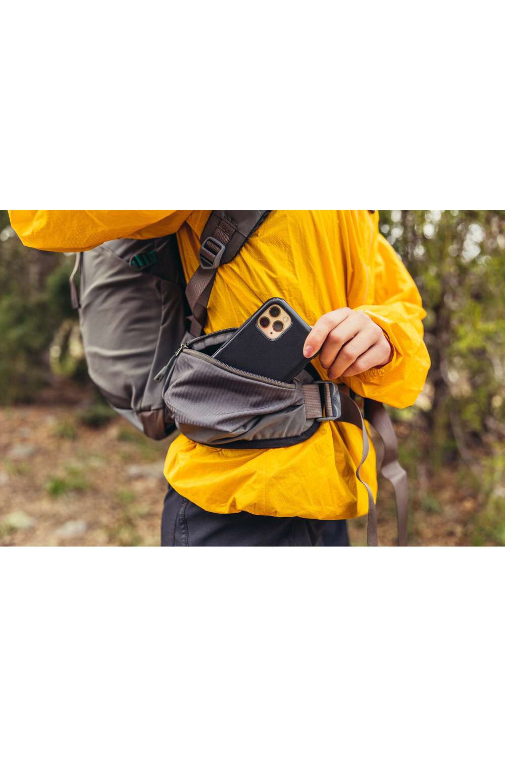 Gregory  JADE 38 RC XS/SM  Ruby Red