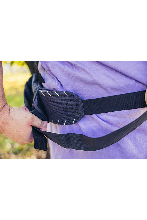 Gregory T STOUT 70 PLUS  Forest Black