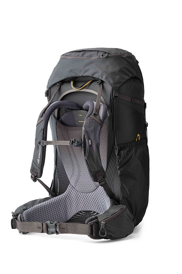 Gregory  Deva 80 Pro RC XSM  Graphene Grey